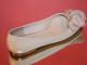 Туфли белые на маленьком каблуке кожаные нос украшен текстиль лепесток на свадьбу выпускной купить