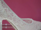 Свадебные туфли кружева белые средний каблук стразы серебро купить интернет магазин салон недорого